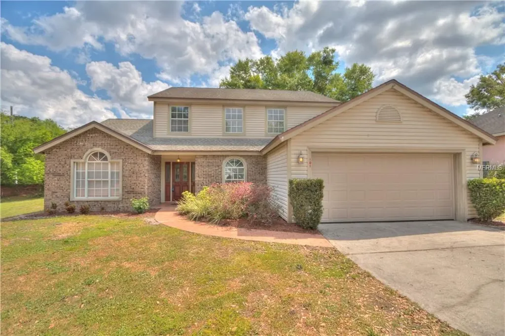 101 Crystal Ridge Court Lake Mary FL 32746
