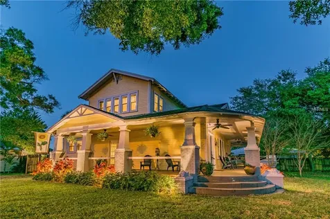 1802 E 29th Avenue Tampa FL 33605