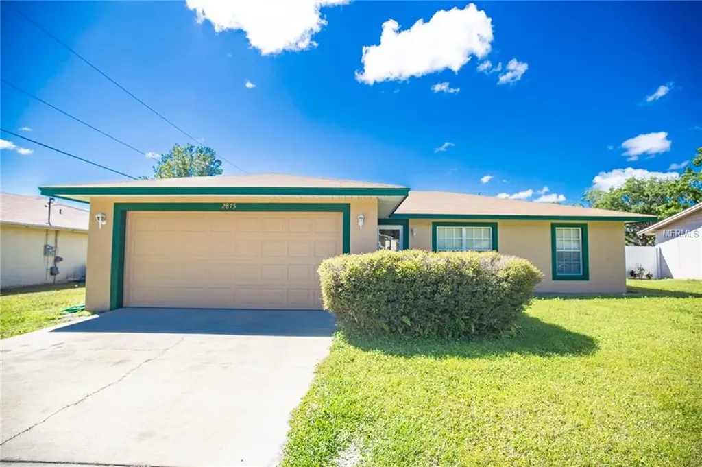 2875 Delrose Drive N Lakeland FL 33805