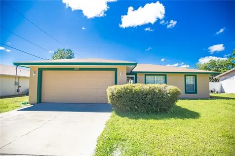 2875 Delrose Drive N Lakeland FL 33805
