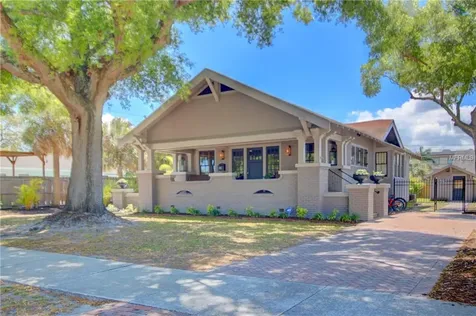 7412 2nd Avenue N St Petersburg FL 33710