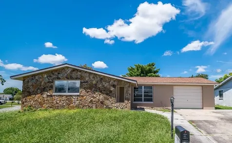 9239 Palm Avenue Port Richey FL 34668