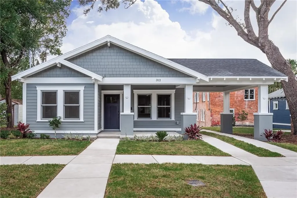 2803 N 10th Street Tampa FL 33605