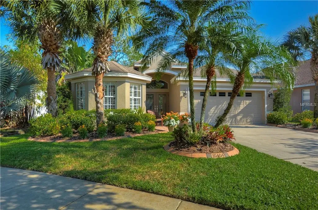 10404 Applecross Lane Tampa FL 33626