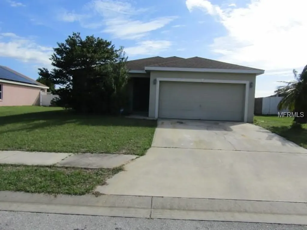 1554 Merrimack Parkway Davenport FL 33837