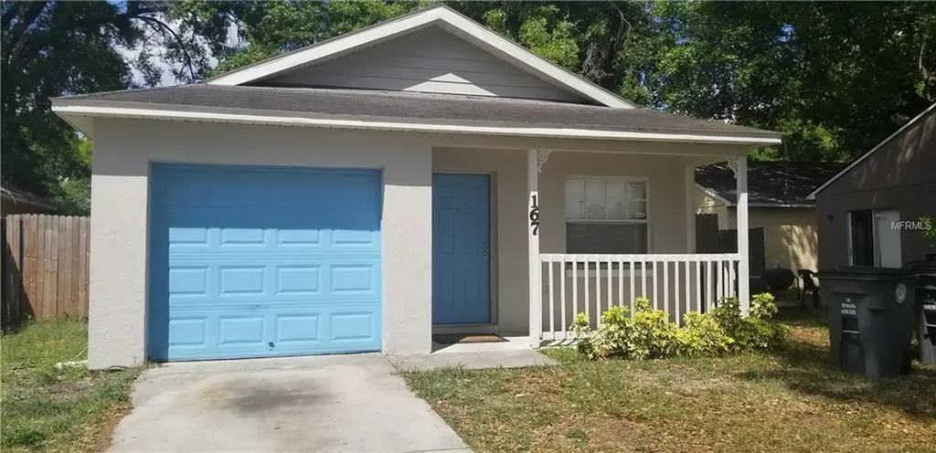 167 Oak Grove Road Winter Park FL 32789