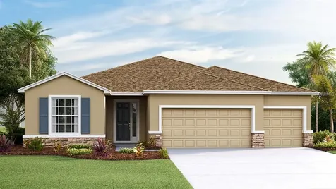1527 Bering Road Wesley Chapel FL 33543