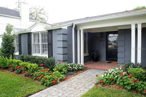 3014 W Euclid Avenue Tampa FL 33629