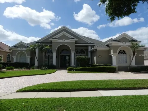 3778 Hunters Isle Drive Orlando FL 32837