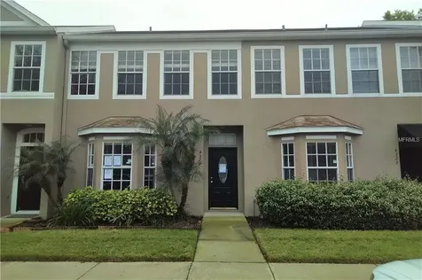 4320 Fincastle Court Tampa FL 33624