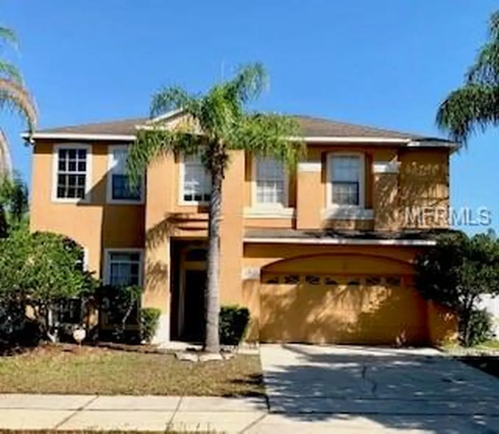 13727 Ridgetop Road Orlando FL 32837