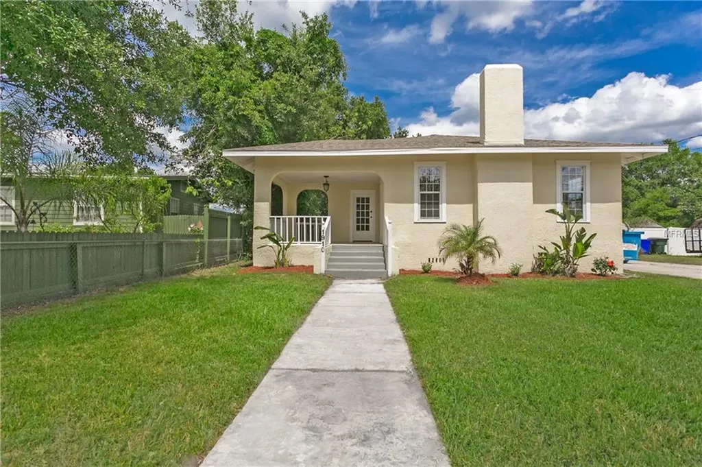1910 E Fern Road Lakeland FL 33801