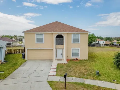 209 Penrith Street Davenport FL 33897