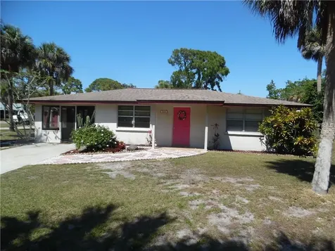 566 Thistle Road Venice FL 34293