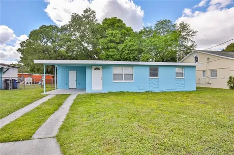 5005 S 87th Street Tampa FL 33619