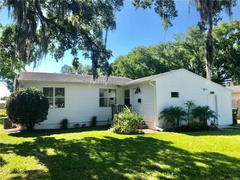 3008 Knollwood Circle Orlando FL 32804
