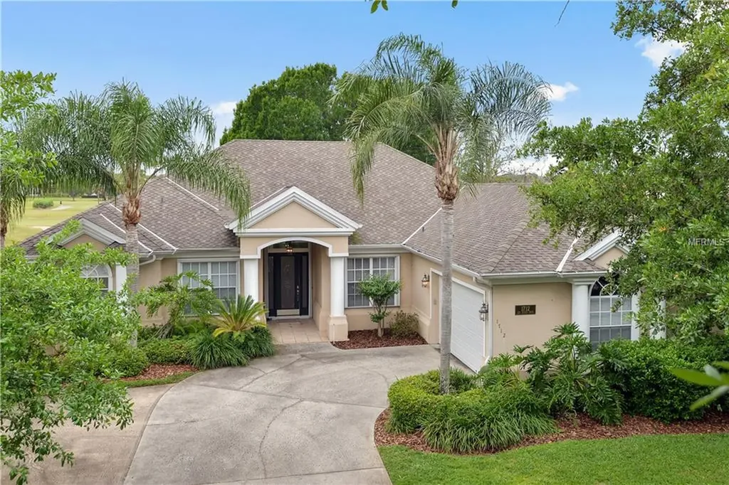1712 Lee Janzen Drive Kissimmee FL 34744