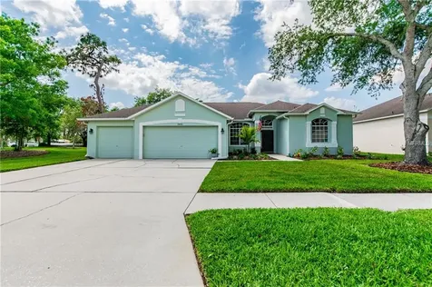 3445 Grand Forks Drive Land O Lakes FL 34639