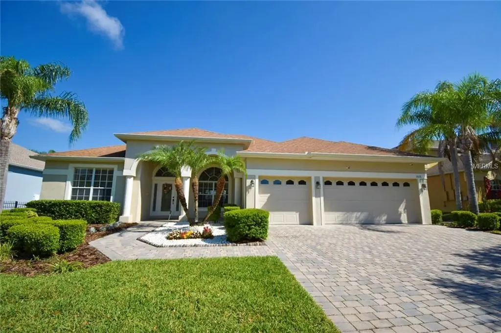 3668 Hollywood Place Oviedo FL 32766