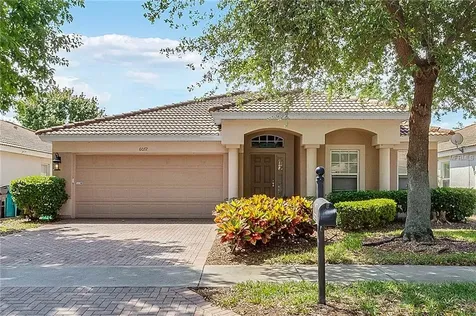 6072 Froggatt Street Orlando FL 32835