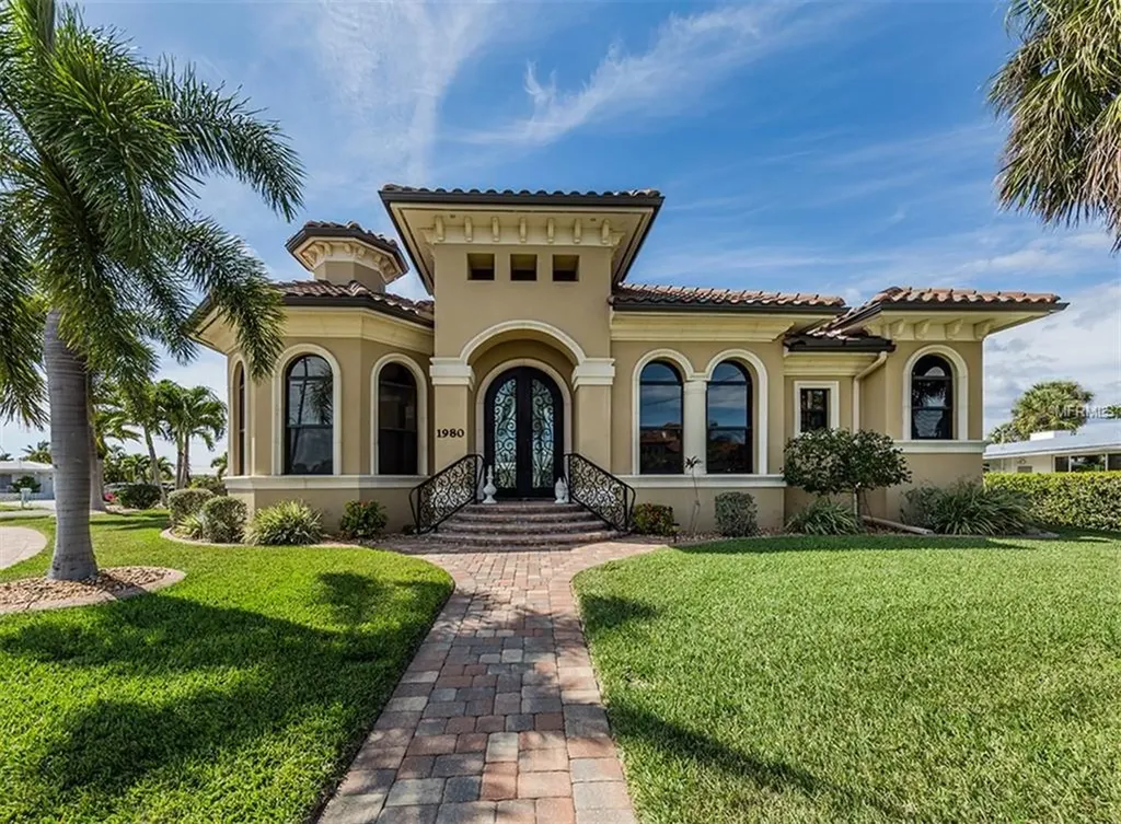 1980 W Marion Avenue Punta Gorda FL 33950