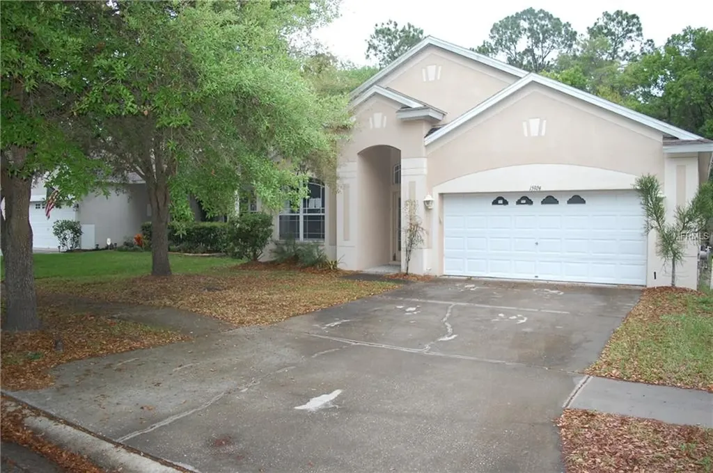 15924 Stags Leap Drive Lutz FL 33559