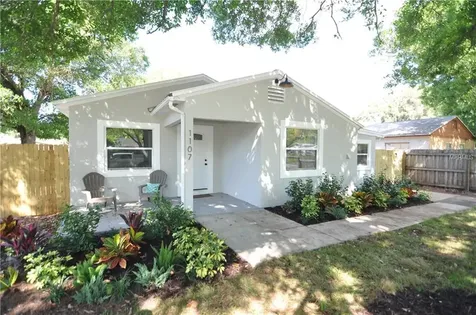 1107 Gray Street S Gulfport FL 33707
