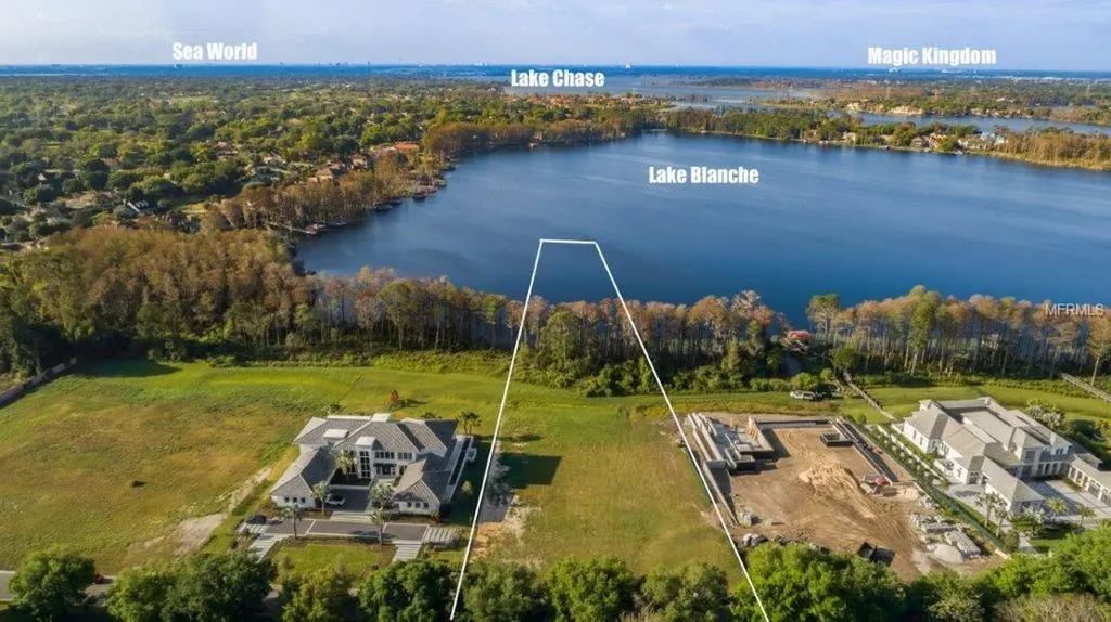 9306 Blanche Cove Drive Windermere FL 34786