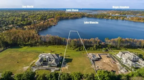 9306 Blanche Cove Drive Windermere FL 34786