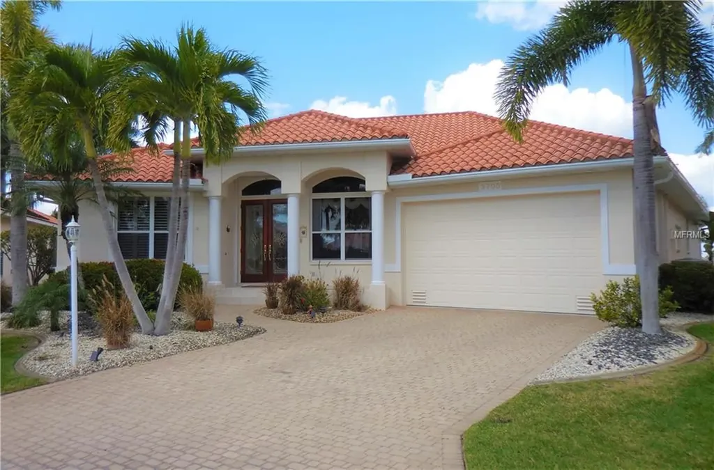 3700 Spoonbill Court Punta Gorda FL 33950