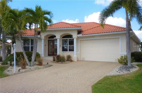 3700 Spoonbill Court Punta Gorda FL 33950