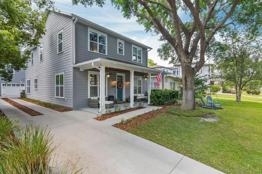 1118 Gunnison Avenue Orlando FL 32804