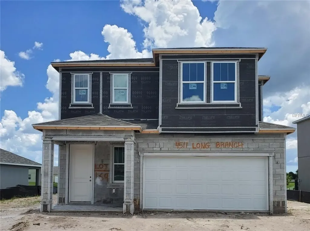 4511 Long Branch Lane Palmetto FL 34221