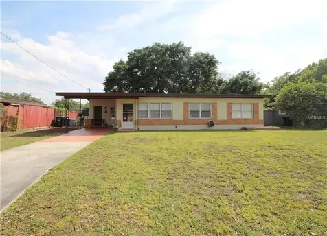 1412 Watts Avenue Orlando FL 32809