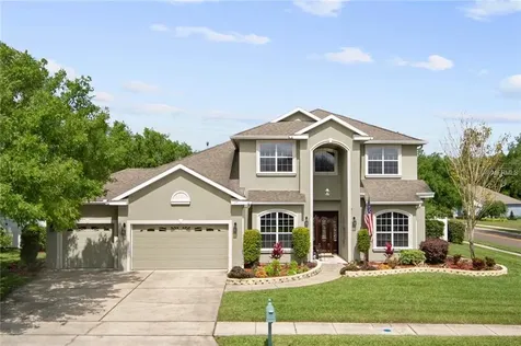 1187 Hollow Pine Drive Oviedo FL 32765