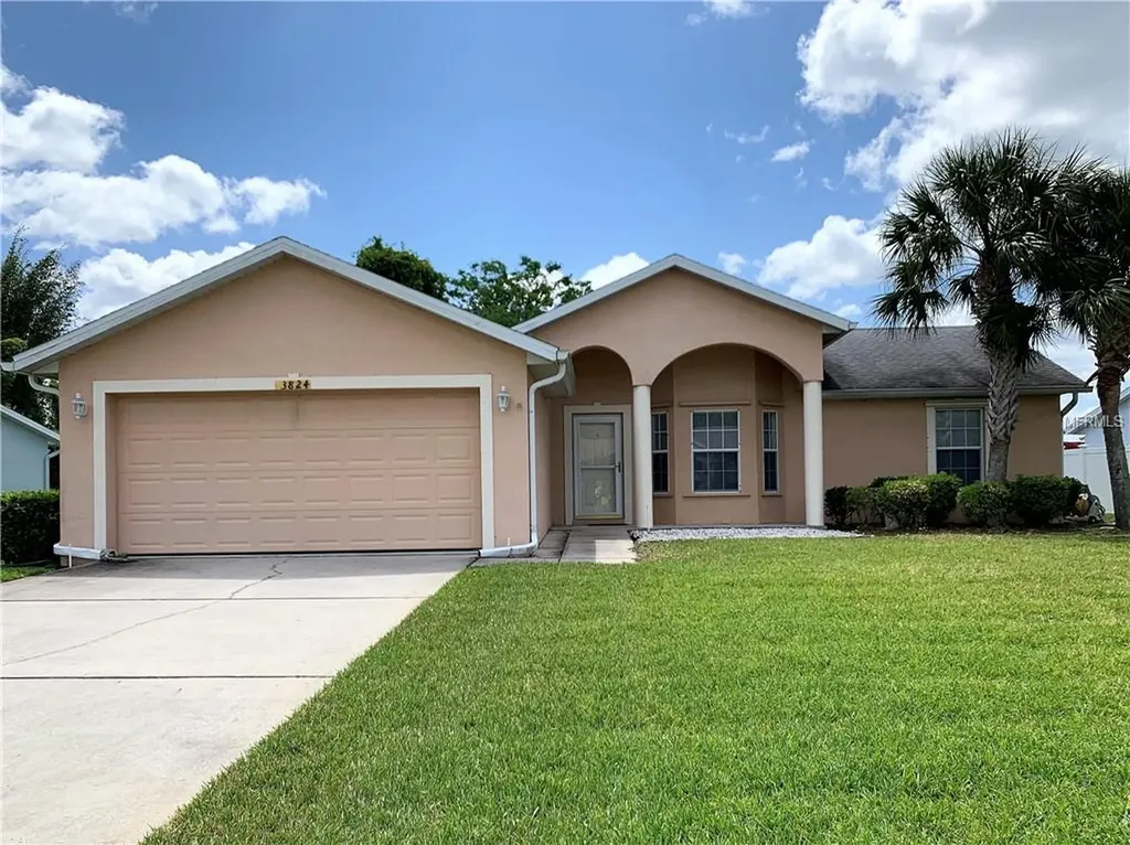 3824 Springlake Village Court Kissimmee FL 34744