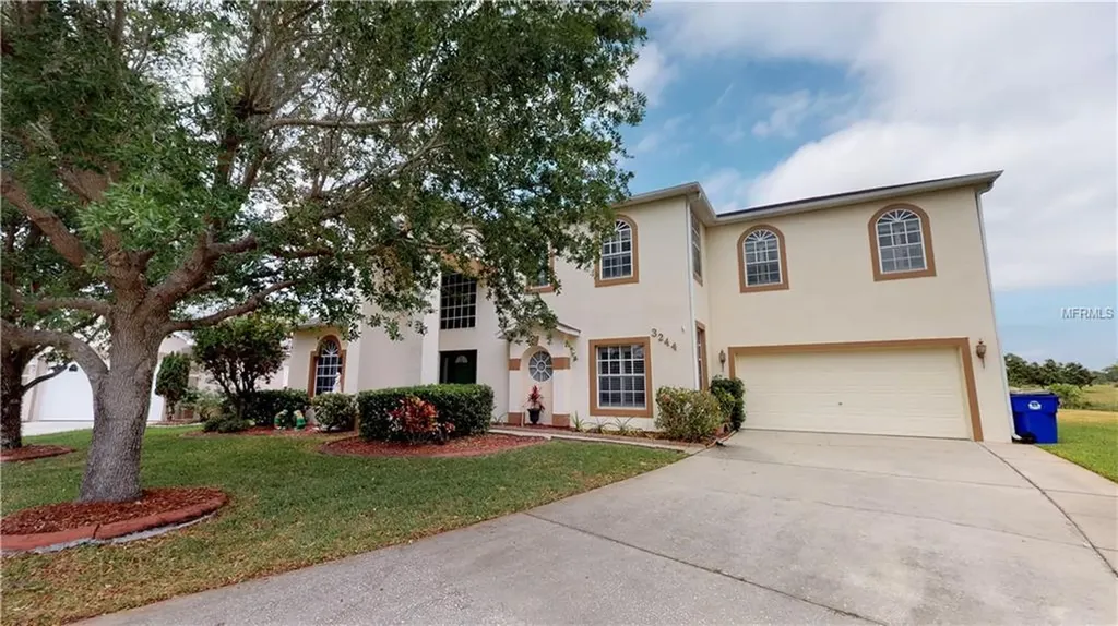 3244 Countryside View Drive Saint Cloud FL 34772