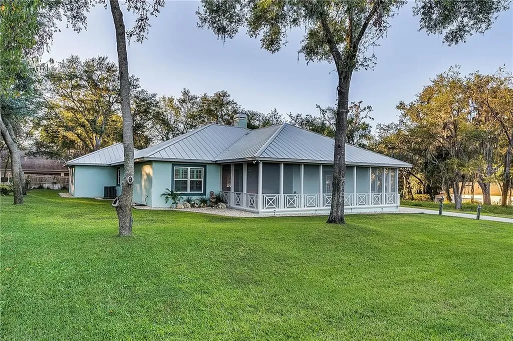 18131 Morrison Street Groveland FL 34736