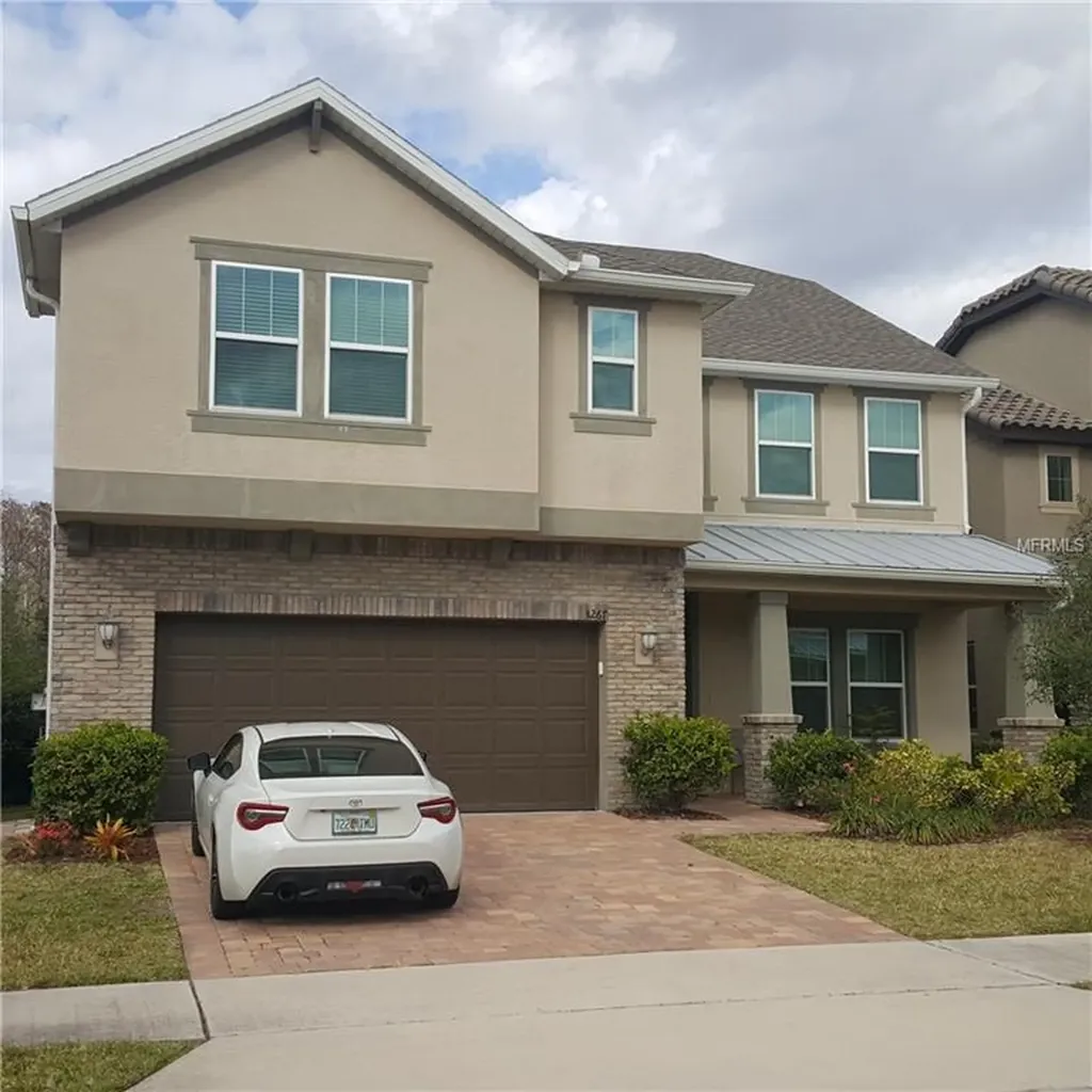 3267 Palatka Street Orlando FL 32824