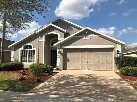 4933 Casa Vista Drive Orlando FL 32837