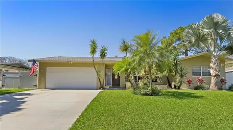 5177 40th Street S St Petersburg FL 33711