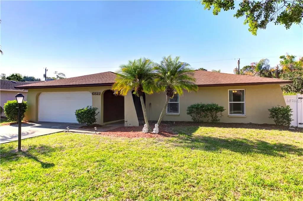 6822 Friendship Drive Sarasota FL 34241