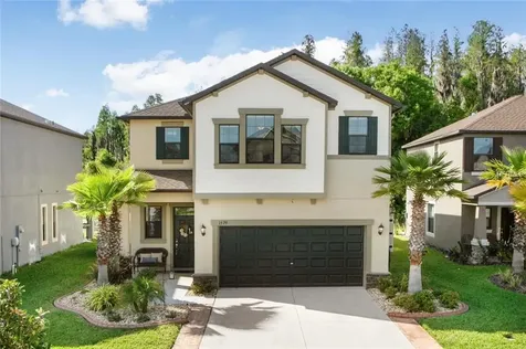 1579 Ludington Avenue Wesley Chapel FL 33543