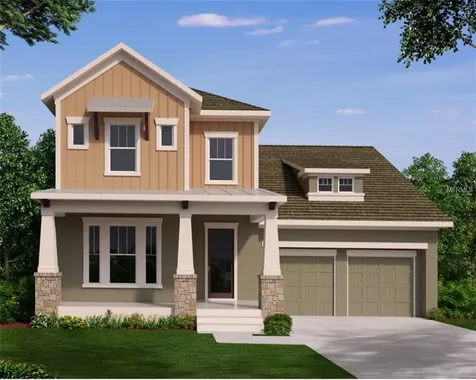 13351 Stoddart Avenue Orlando FL 32827