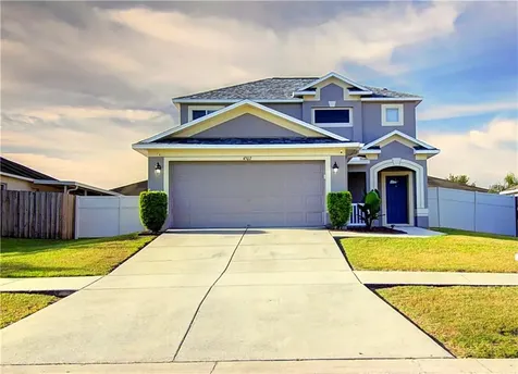 4507 Reynolds Creek Avenue Plant City FL 33563