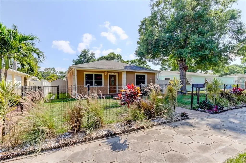 5324 3rd Avenue N St Petersburg FL 33710