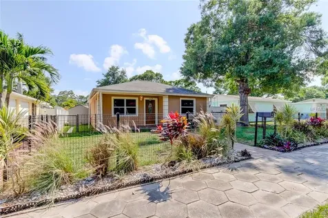 5324 3rd Avenue N St Petersburg FL 33710