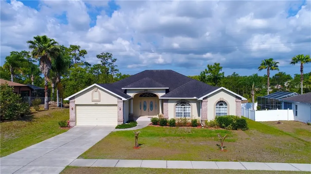 6119 Schalekamp Drive Spring Hill FL 34609