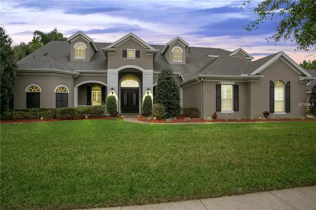 125 Ellington Place Oviedo FL 32765