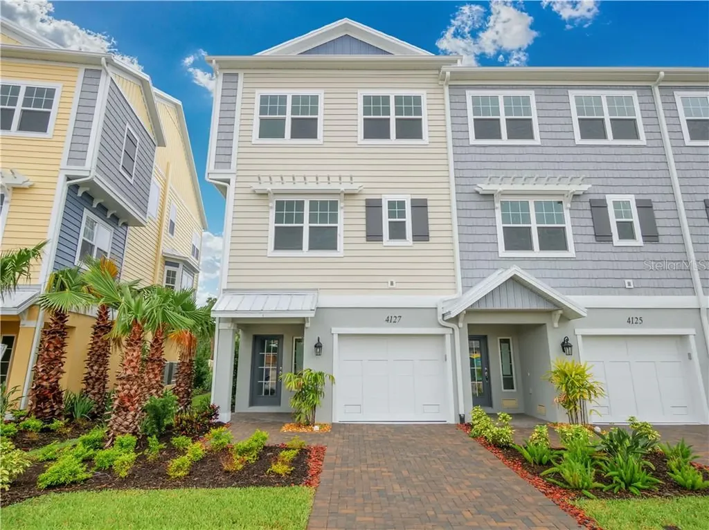 4127 Rocky Shores Drive Tampa FL 33634